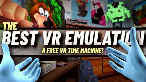 how to get emu vr|how to open emu vr.